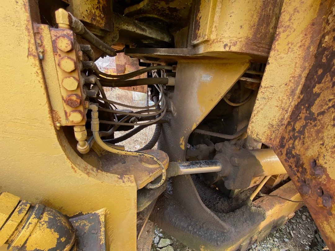 1980 CATERPILLAR 824C - Image 6